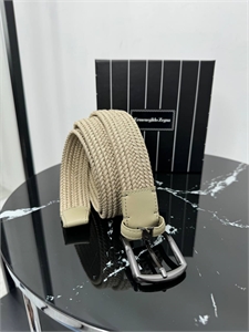 Текстильный ремень ZEGNA 147544