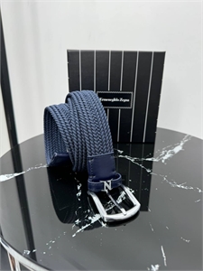 Текстильный ремень ZEGNA 147545