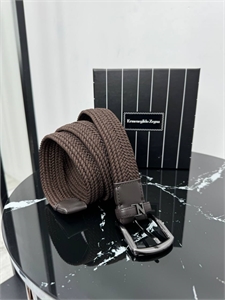 Текстильный ремень ZEGNA 147546