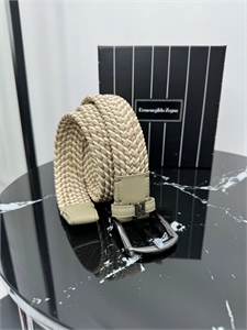 Текстильный ремень ZEGNA 147547