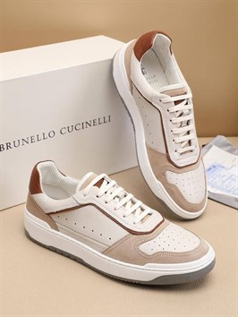 : Кроссовки Brunello Cucinelli 49514