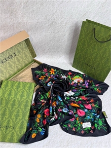 Платок GUCCI 147623