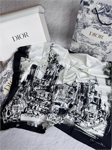 Платок DIOR 147628