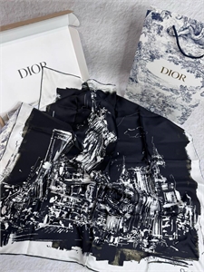 Платок DIOR 147629