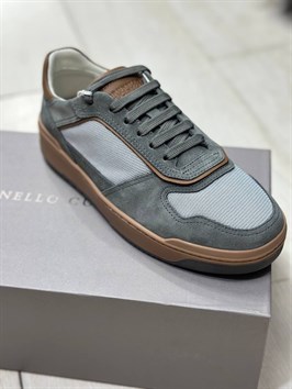 : Кроссовки Brunello Cucinelli 59380