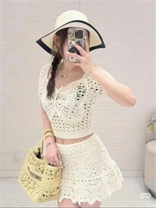 Костюм DIOR 147688