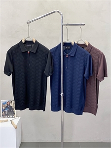 Поло  KITON 147748