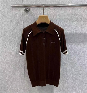 Поло MIU MIU 147778