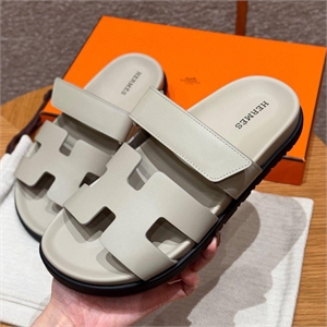 Тапочки HERMES 147796