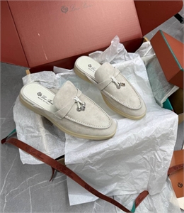 Мюли LORO PIANA 147803