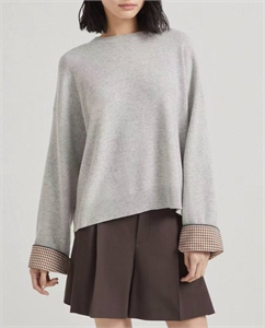 Кофта BRUNELLO CUCINELLI 147869