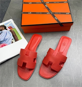 Тапочки HERMES 147879