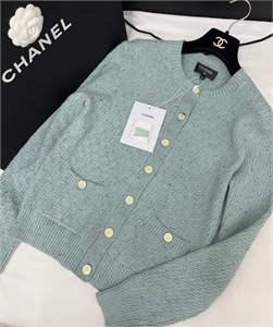 Кардиган CHANEL 147882
