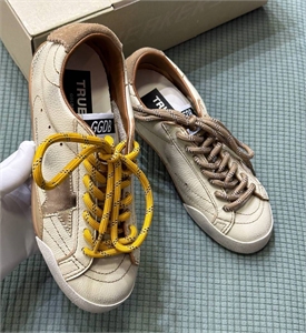 Кеды GOLDEN GOOSE 147886