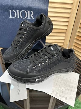 : Кроссовки Dior 52001