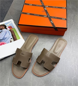 Тапочки HERMES 147974