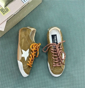 Кеды GOLDEN GOOSE 147979