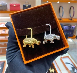 Брелок - Замок HERMES 148004