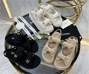 Сандалии CHANEL 148036