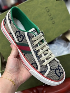 : Кроссовки Gucci 65944