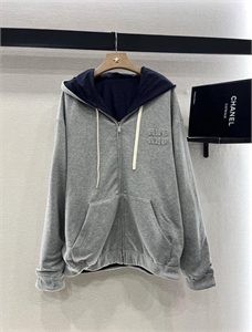Толстовка MIU MIU 148134