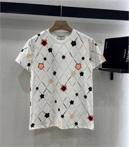 Футболка CHANEL 148229