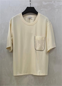 Футболка BRUNELLO CUCINELLI 148232