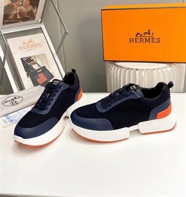 : Кроссовки Hermes 50896