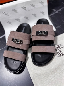 Тапочки HERMES 148462