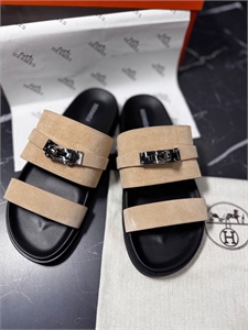 Тапочки HERMES 148463