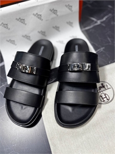 Тапочки HERMES 148464