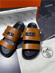 Тапочки HERMES 148465