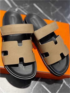 Тапочки HERMES 148469