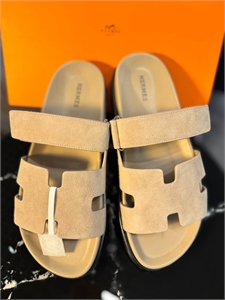 Тапочки HERMES 148473