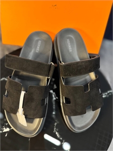 Тапочки HERMES 148476