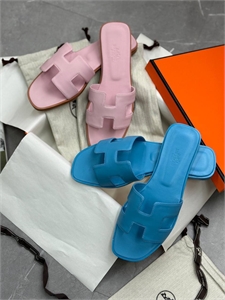 Тапочки HERMES 148602