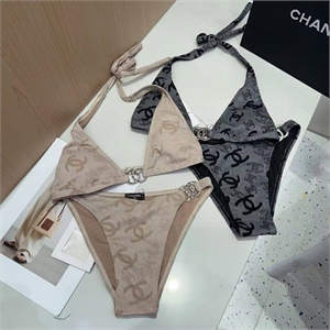 Купальник CHANEL 148640