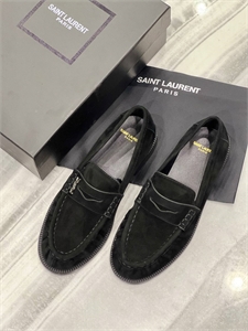 Лоферы YSL 148745