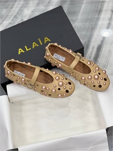 Балетки ALAIA 148748