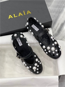 Балетки ALAIA 148749