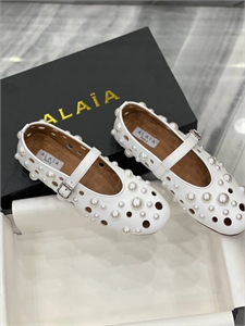 Балетки ALAIA 148750