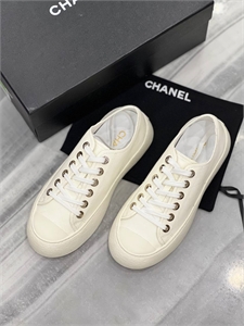 Кеды CHANEL 148752