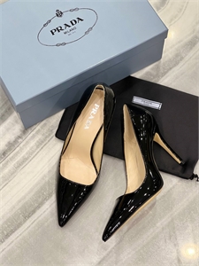 Туфли PRADA 148760