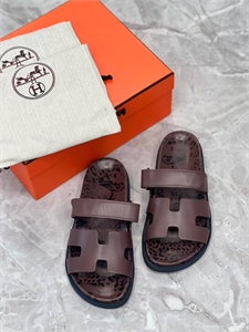 Тапочки HERMES 148761