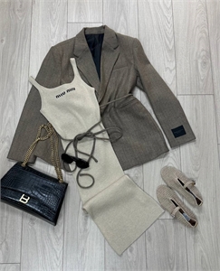 Платье MIU MIU 148801