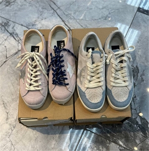 Кеды GOLDEN GOOSE 148804