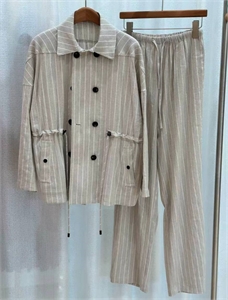 Костюм BRUNELLO CUCINELLI 148822