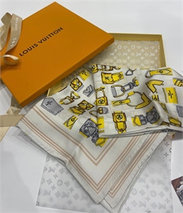 Платок LOUIS VUITTON 148856