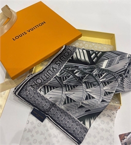 Платок LOUIS VUITTON 148857
