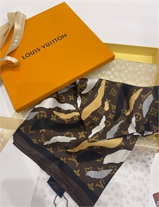 Платок LOUIS VUITTON 148858